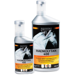 EQUISTRO HAEMOLYTAN 400 EQUISTRO HAEMOLYTAN 400