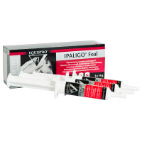 Equistro Ipaligo Foal 3 Seringues
