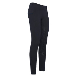 Reitleggings HV Polo Luci FullGrip
