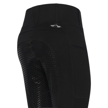 Reitleggings HV Polo Luci FullGrip Reitleggings HV Polo Luci FullGrip