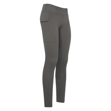 Reitleggings HV Polo Luci FullGrip Reitleggings HV Polo Luci FullGrip