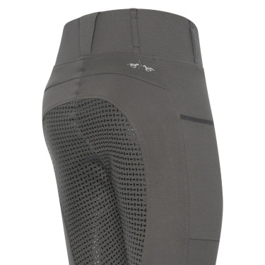 Reitleggings HV Polo Luci FullGrip Reitleggings HV Polo Luci FullGrip