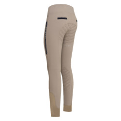 Reitleggings HV Polo Marijn FullGrip Reitleggings HV Polo Marijn FullGrip