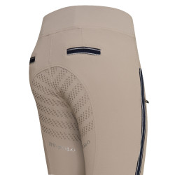 Reitleggings HV Polo Marijn FullGrip Reitleggings HV Polo Marijn FullGrip