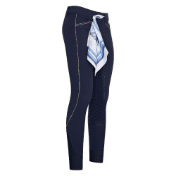 Reithose HV Polo Catatrina FullGrip