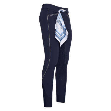 Reithose HV Polo Catatrina FullGrip Reithose HV Polo Catatrina FullGrip