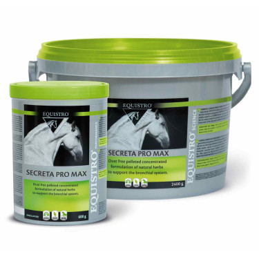 EQUISTRO SECRETA PRO MAX EQUISTRO SECRETA PRO MAX