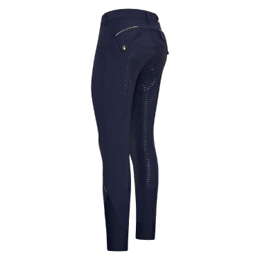 Reithose HV Polo Catatrina FullGrip Reithose HV Polo Catatrina FullGrip