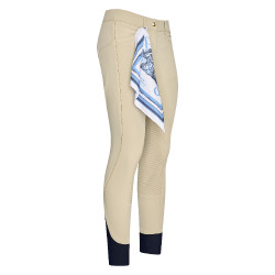 Reithose HV Polo Catatrina FullGrip