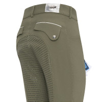 Reithose HV Polo Catatrina FullGrip Marineblau Reithose HV Polo Catatrina FullGrip Marineblau