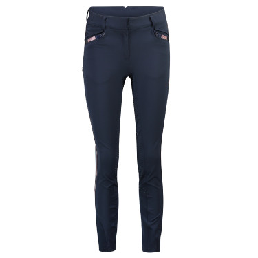 Reithose HV Polo Cecile FullGrip Reithose HV Polo Cecile FullGrip