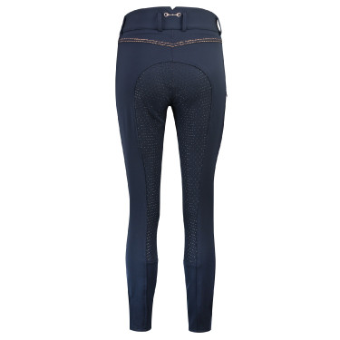 Reithose HV Polo Cecile FullGrip Reithose HV Polo Cecile FullGrip