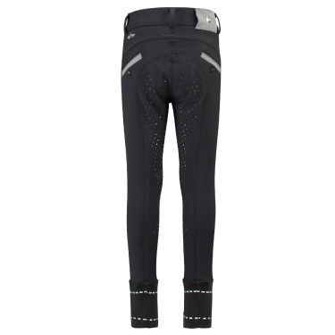 Reithose HV Polo James Boys FullGrip Reithose HV Polo James Boys FullGrip
