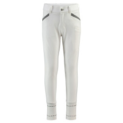 Reithose HV Polo James Boys FullGrip
