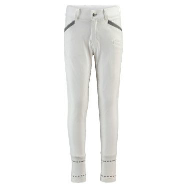 Reithose HV Polo James Boys FullGrip Reithose HV Polo James Boys FullGrip