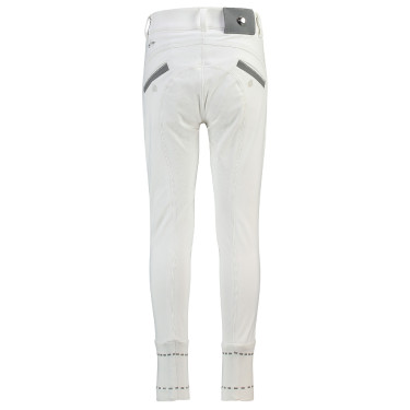 Reithose HV Polo James Boys FullGrip Reithose HV Polo James Boys FullGrip
