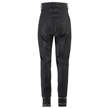 Reithose HV Polo June Girls FullGrip Reithose HV Polo June Girls FullGrip
