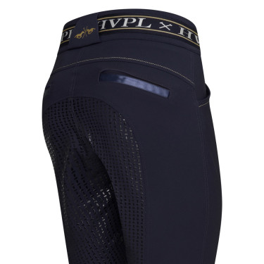Reithose HV Polo Keira FullGrip Reithose HV Polo Keira FullGrip