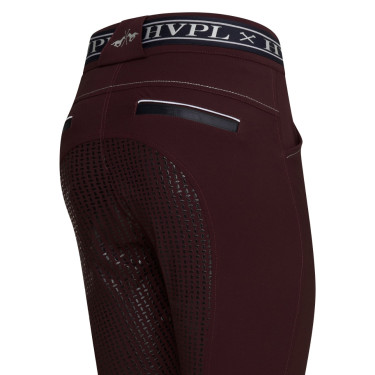 Reithose HV Polo Keira FullGrip Reithose HV Polo Keira FullGrip