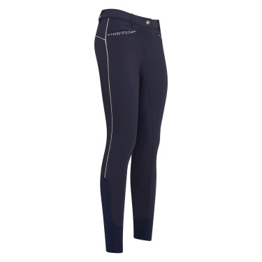 Reithose HV Polo Lux FullGrip Reithose HV Polo Lux FullGrip