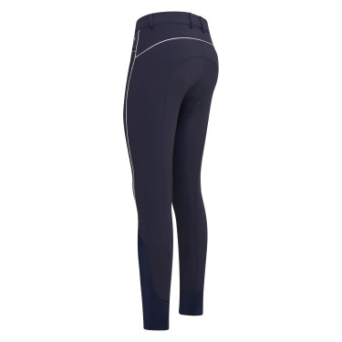 Reithose HV Polo Lux FullGrip Reithose HV Polo Lux FullGrip