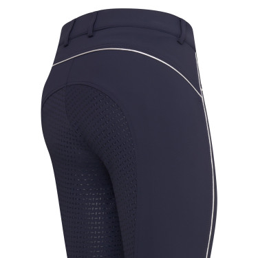 Reithose HV Polo Lux FullGrip Reithose HV Polo Lux FullGrip