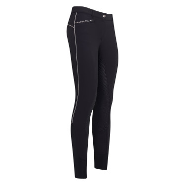 Reithose HV Polo Lux FullGrip Reithose HV Polo Lux FullGrip