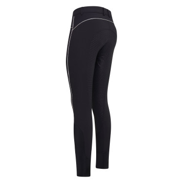 Reithose HV Polo Lux FullGrip Reithose HV Polo Lux FullGrip