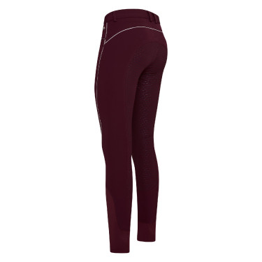 Reithose HV Polo Lux Winter FullGrip Reithose HV Polo Lux Winter FullGrip