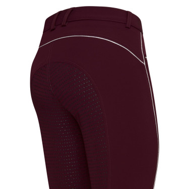 Reithose HV Polo Lux Winter FullGrip Reithose HV Polo Lux Winter FullGrip