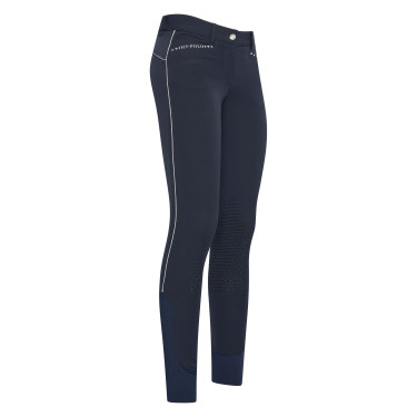 Reithose HV Polo Lux Winter KneeGrip Reithose HV Polo Lux Winter KneeGrip