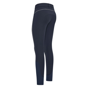 Reithose HV Polo Lux Winter KneeGrip Reithose HV Polo Lux Winter KneeGrip