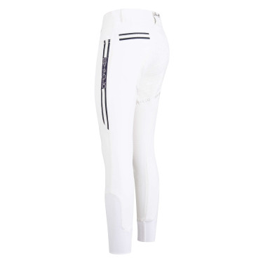 Reithose HV Polo Marijn FullGrip Reithose HV Polo Marijn FullGrip