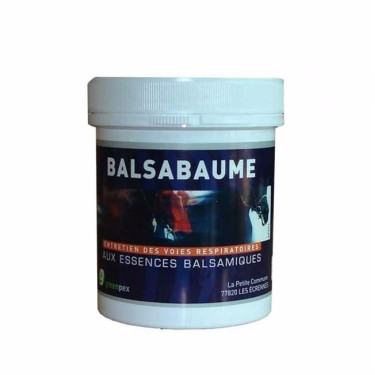 Balsam-Balsam Greenpex Balsam-Balsam Greenpex