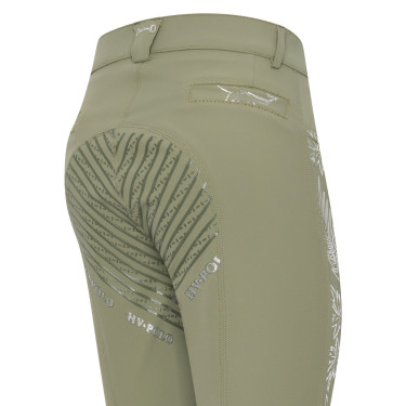 Reithose HV Polo Marijn Palm Springs FullGrip Reithose HV Polo Marijn Palm Springs FullGrip
