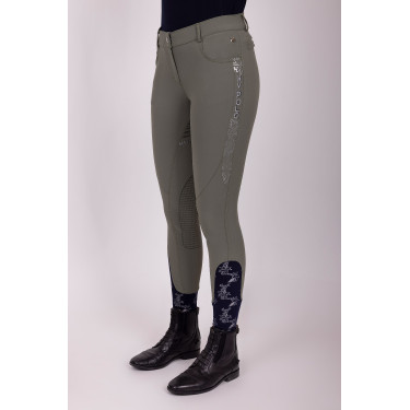 Reithose HV Polo Marijn Palm Springs FullGrip Reithose HV Polo Marijn Palm Springs FullGrip