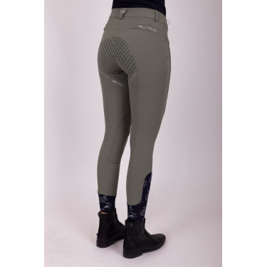 Reithose HV Polo Marijn Palm Springs FullGrip Reithose HV Polo Marijn Palm Springs FullGrip