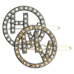 Haarspange HV Polo Ginny 2er-Set