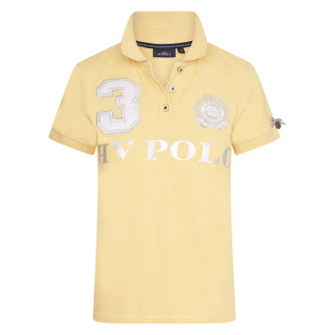 Polo Favouritas EQ HV Polo B.gelbes Heidekraut