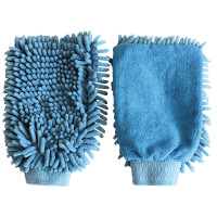 GANT DE NETTOYAGE MICROFIBRE