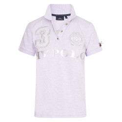 Polo Favouritas EQ HV Polo R.lila Heidekraut