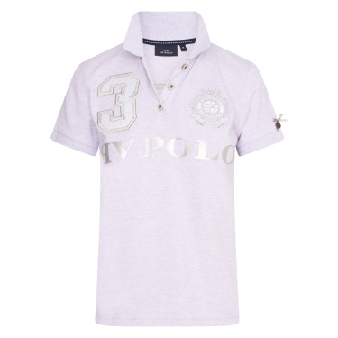 Polo Favouritas EQ HV Polo R.lila Heidekraut