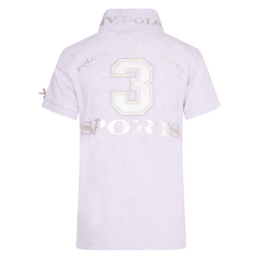 Polo Favouritas EQ HV Polo R.lila Heidekraut