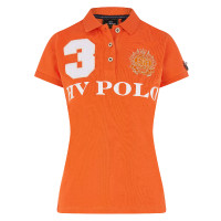 Polo Favouritas EQ HV Polo Galaxy Blau