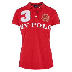 Polo Favouritas EQ HV Polo Rot