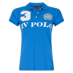 Polo Favouritas EQ HV Polo Marineblau