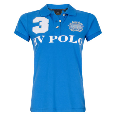 Polo Favouritas EQ HV Polo Marineblau