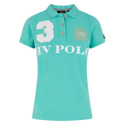 Polo Favouritas EQ HV Polo Blaues Halfter