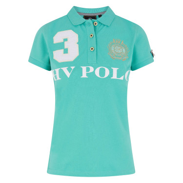 Polo Favouritas EQ HV Polo Blaues Halfter