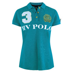 Polo Favouritas EQ HV Polo Dunkeltürkis